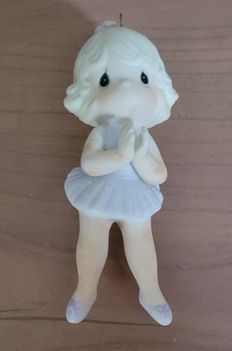 Vintage precious moments - vintage,