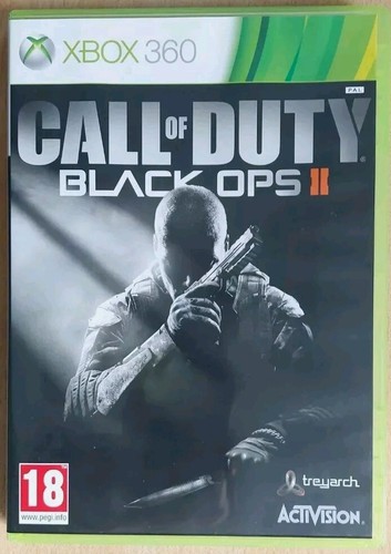Call duty black ops ii - duty:, 2