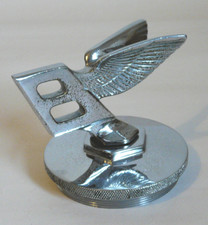 MASCOT Bentley MK VI, R-Type