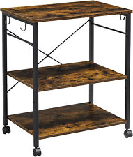 3 Tier Shelf, Microwave