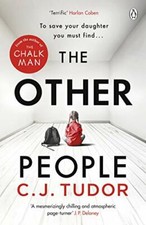 The Other People By C. J