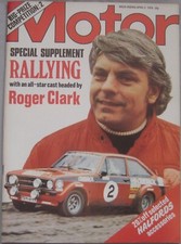 Motor magazine 3 April 1976