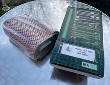 Air Filter HFA1903 for Honda