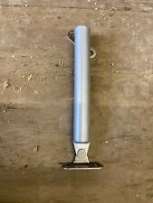 A CLASS FIAT HYMER MOTORHOME