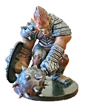Skullcrusher Ogre - Deathknell #41 U - D&D  Miniatures - No stat card.
