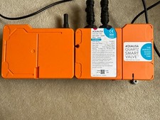 Aqualisa TN16 1DE Quartz Smart valve