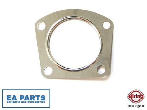 Gasket charger for - for, vw