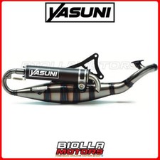 Tub902b muffler yasuni - tub902b, black