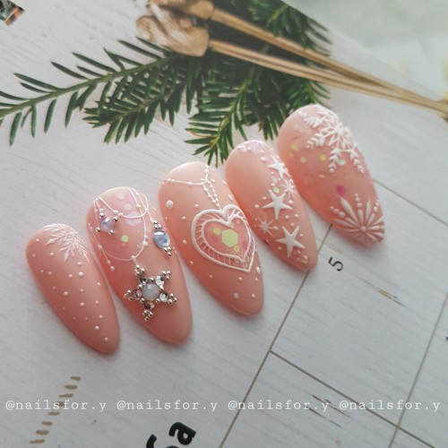 Christmas press - , on