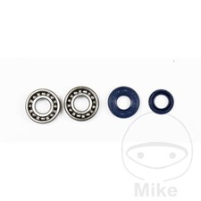 Athena Crankshaft Bearing Kit fits Aeon Mini Kolt 50 2WD 2008-2014