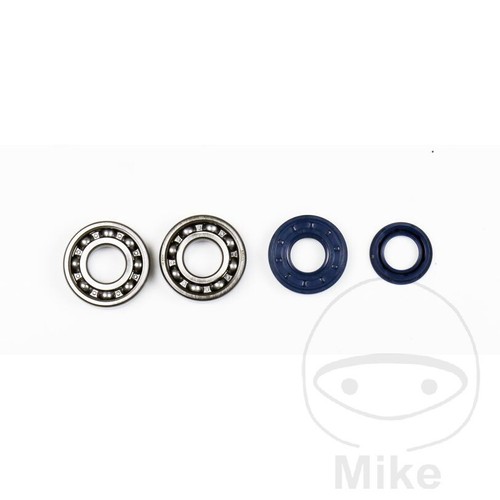 Athena crankshaft bearing - crankshaft,