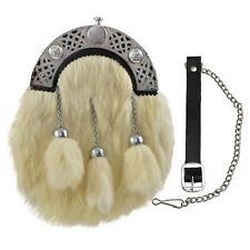 SCOTTISH FULL DRESS SPORRAN