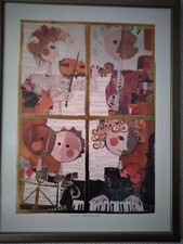 Rosina Wachtmeister Piano and