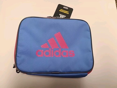 Adidas insulated tote lunch - insulated,