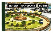 JERSEY  1998  JERSEY MOTOR