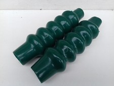 LAMBRETTA GREEN PVC DAMPER