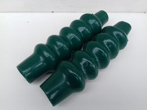 Lambretta green pvc - lambretta, damper