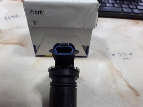 Intermotor 18996 crank sensor - 18996,
