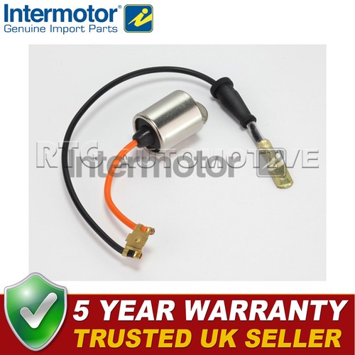 Intermotor ignition condenser - intermotor,