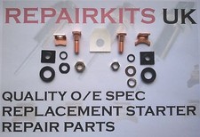 DENSO STARTER MOTOR SOLENOID