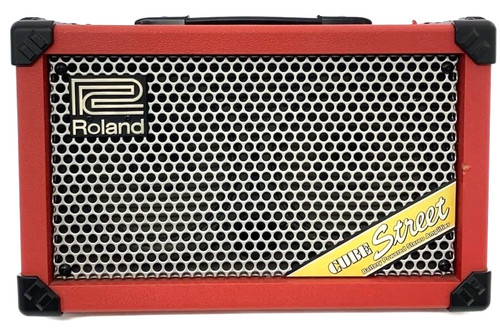 Roland battery powered - roland,