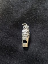 925 sterling silver owl - sterling,