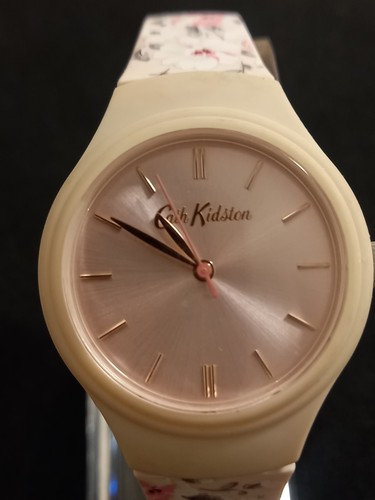Cath kidston women - watch, (