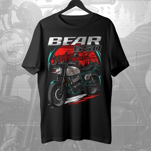 For royal enfield bear - royal, 650
