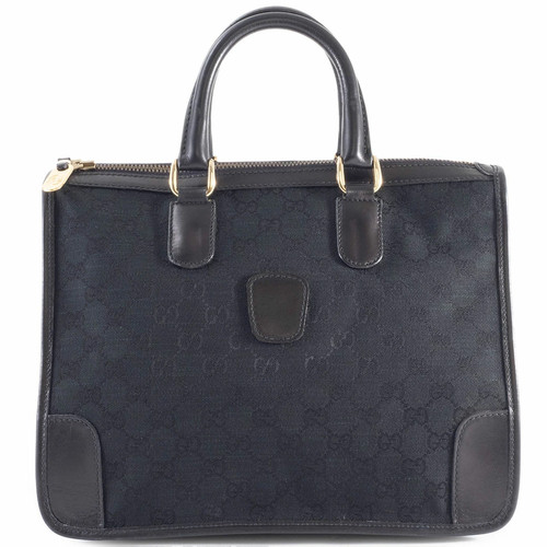 Gucci old handbag ggcanvas - gucci, /
