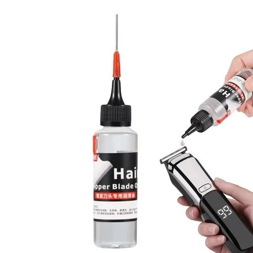 Clipper oil blade for - clipper,