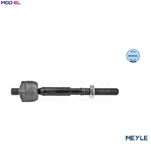 Inner tie rod 116 030 - rod, 8254