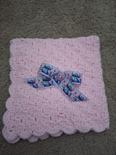 Lilo stitch ribbon - 💕,