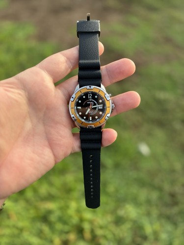 Seiko kinetic ska411 - seiko,