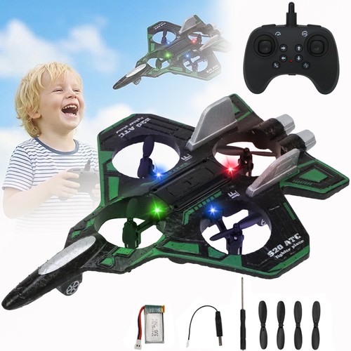 Plane toy for kids remote - plane,