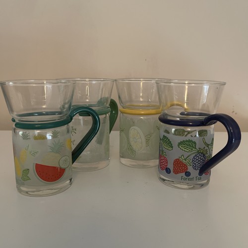 Inspiration set tea - inspiration,