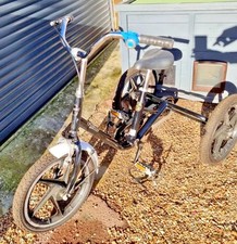 Pashley Robin Tricycle Trike