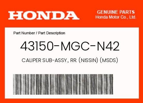 Honda cb1100 oem - honda,