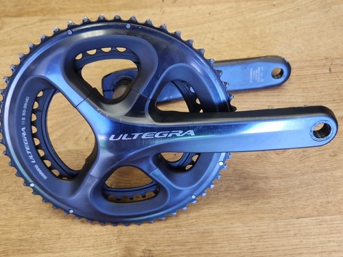 Shimano ultegra 6800 crankset - 6800,