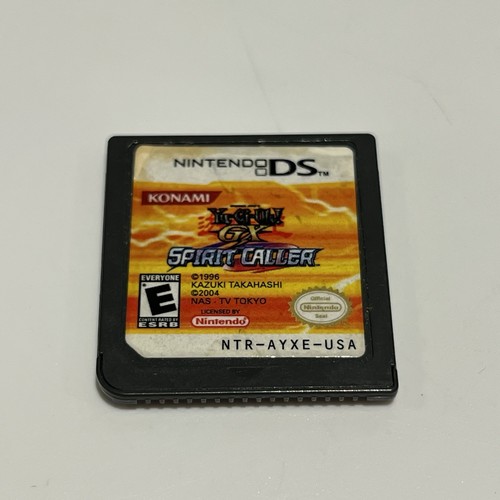 Gx spirit caller - gx,