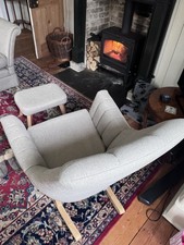 Tutti Bambini Jonah Rocking