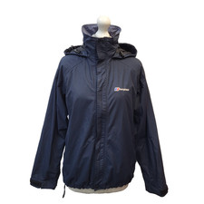 Berghaus Jacket Aqua Foil Navy
