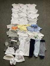 Baby boy clothes bundle - clothes, 0-3