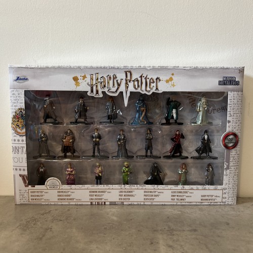Harry potter pack figure - potter, 20-pack