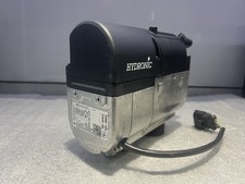 Eberspacher Hydronic D4WSC