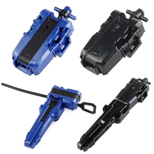 Beyblade launcher string - x,
