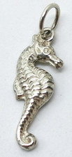 VINTAGE, SILVER 950 CHARM /