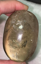Beautiful Large Citrine