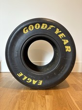 Goodyear Eagle F1 Tyre Formula