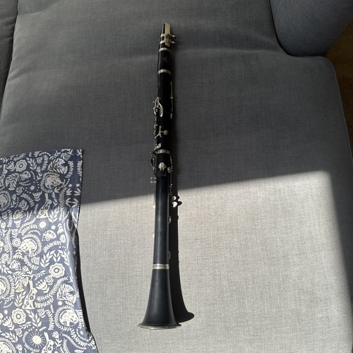 Clarinet buffet crampon b12 - buffet,