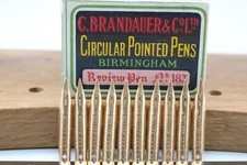 Vintage C. Brandauer & Co